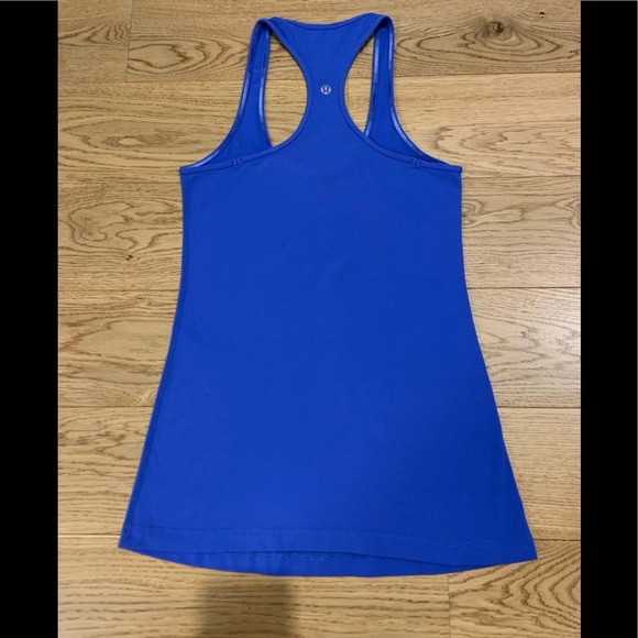 Lululemon CRB Tank Top - Picture 2 of 3